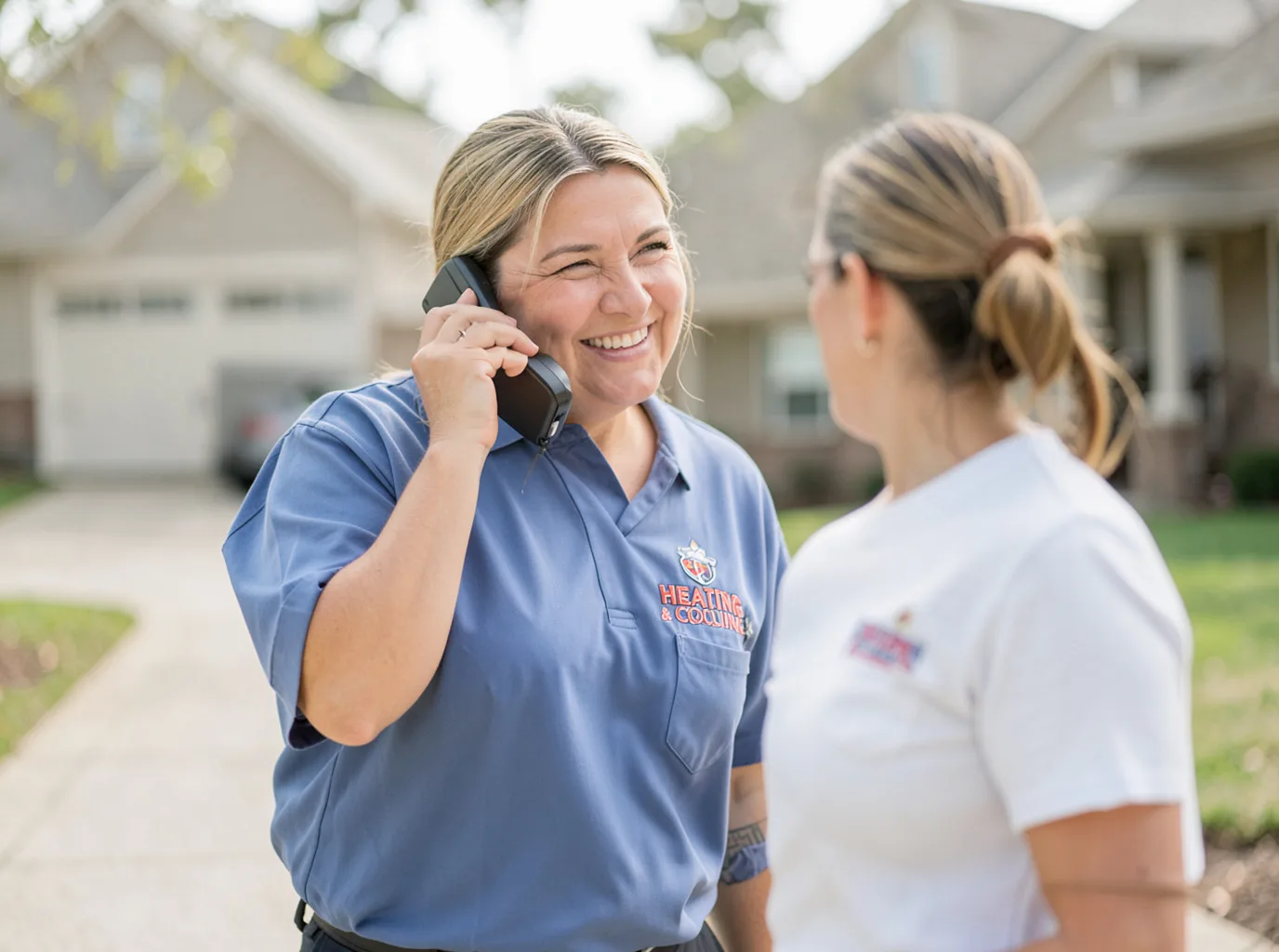 Hvac Repair Jacksonville, AL FAQs